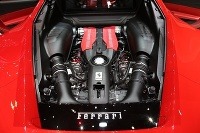 Najlepší motor sveta Ferrari 3,9 V8