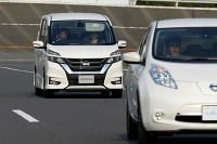 Nissan ProPilot