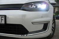Volkswagen e-Golf