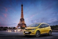 Opel Ampera-e/Chevrolet Bolt