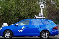 Here car