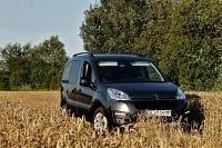 Citroen Berlingo XTR 1,6 BlueHDi