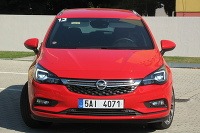 Opel Astra ST 1.6 TURBO