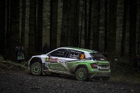 Škoda Motorsport 2016 wins