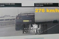 Nissan GT-R to trošku prepískol...