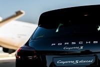 Porsche utiahlo najväčšie dopravné