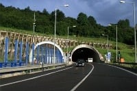 Tunel Horelica
