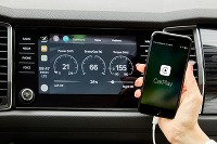 Škoda One App