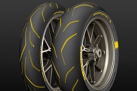 Dunlop SportSmart TT