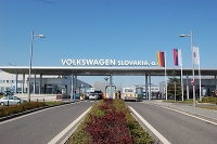 VW Slovakia