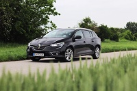 Renault Megane 1,3 TCe