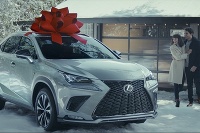 Lexus December to Remember