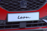 SEAT Leon premiéra