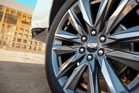 Cadillac Escalade 2021