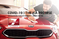 Kia covid-19