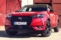 DS3 Crossback PureTech AT