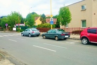 Parkovanie Prešov