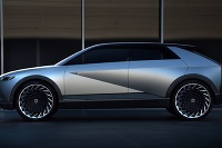 Hyundai Ioniq 5 Concept 45
