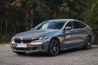 BMW 630d xDrive 2020