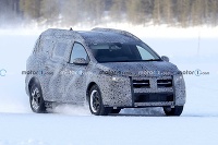 Dacia Logan MCV 2022/Dacia Grand Duster 2022