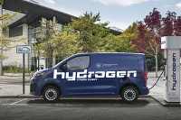 eJumpy Hydrogen