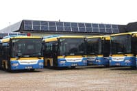 Autobusy SOR NB 12
