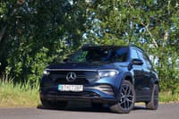 Mercedes EQB 350 4Matic