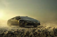 Lamborghini Huracán Steratto