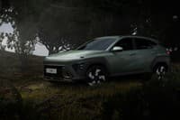 Nový Hyundai Kona 2023