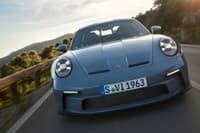 Porsche 911 S-T