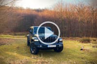 Jeep Wrangler Rubicon 4xe