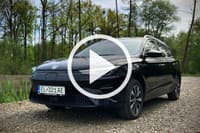 MG5 Electric