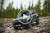 Defender OCTA