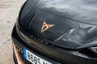 Cupra Born VZ