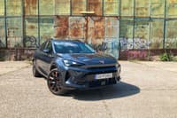 Cupra Formentor 1.5 TSI