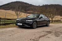 Mercedes CLE 300 4Matic