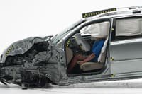 Volvo XC90 - testy