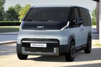 Kia PV5
