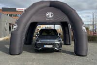 MG HS PHEV