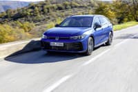 Plug-in hybridy od VW