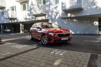 Škoda Scala Drive Plus