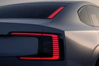 Volvo ES90