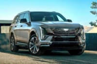 Cadillac Escalade IQL 2025