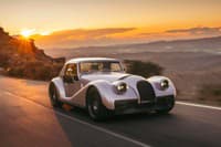 Morgan Supersport 2025