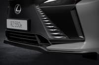 Lexus RZ EV 2025