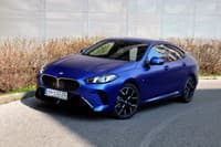 BMW 2 Gran Coupe
