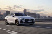 Audi A5 sedan a avant e-hybrid