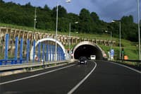 Tunel Horelica