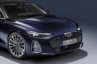 Audi A6 Sedan 2025