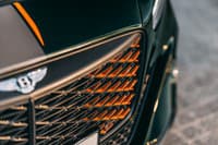 Bentley Batur Convertible